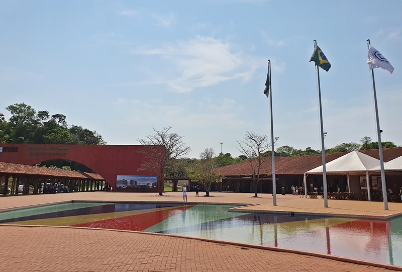 Parque Nacional do Iguaçu