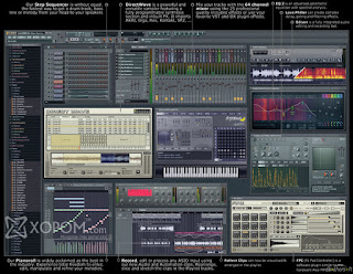 FL Studio Producer Edition 11.0.2 Final