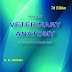  Primary Veterinary Anatomy by R.K Ghosh
