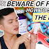 BEWARE OF FAKE GLUTATHIONE SUPPLEMENTS IN THE PHILIPPINES (HOW TO SPOT THE BEST ONE?)