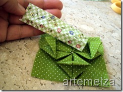 artemelza - flor de patchwork