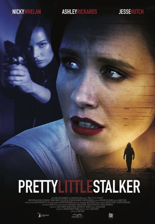 [HD] Pretty Little Stalker 2018 Ver Online Castellano