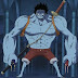 One Piece: Luffy Once Recruited Zombies