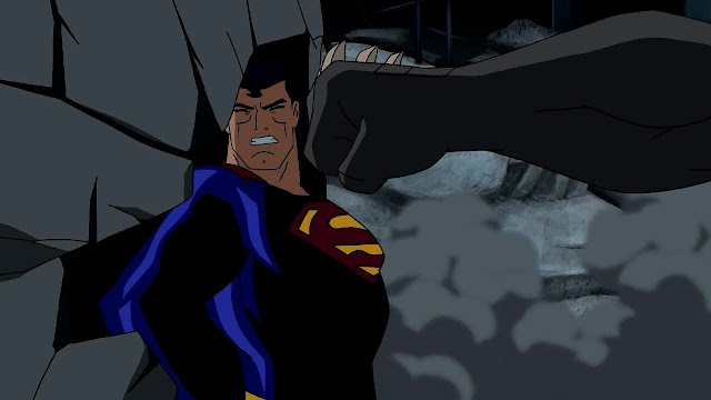 Descargar Superman Doomsday PelÃ­cula Completa