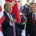 Το τηλεφώνημα Τραμπ στον Ερντογάν αλλάζει το σκηνικό με την Τουρκία και τους Κούρδους; 