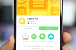 The Safest Chatting Application from Hacker Attacks