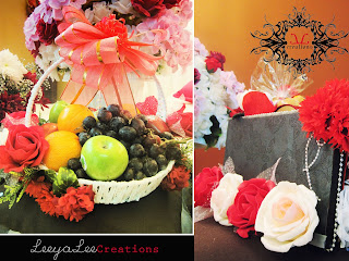 hantaran 2