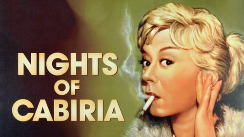 Las noches de Cabiria 1957 latino dvdrip