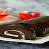 Cara Membuat Double Choco Roll Cake Yang Super Mulus dan Lumer Cara Membuat Double Choco Roll Cake Yang Super Mulus dan Lumer