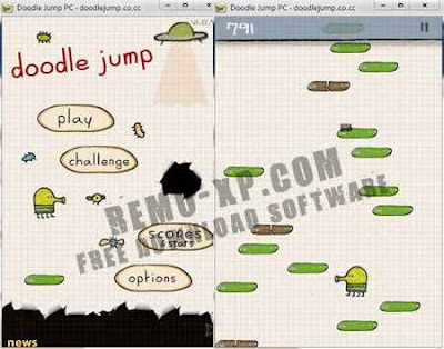 doodle jump