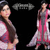 Ghani Textiles Party Dresses 2014 For Women