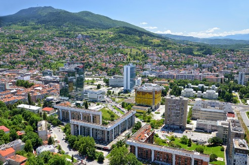 Bosnia Travel