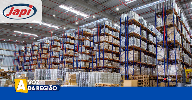 Japi está com vaga de emprego para Alimentador de Linha de Produção com salário de R$ 2.350,09 em Jundiaí (30/07/2025)