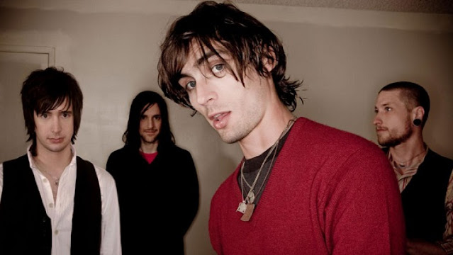 Daftar Album dan Lagu The All-American Rejects