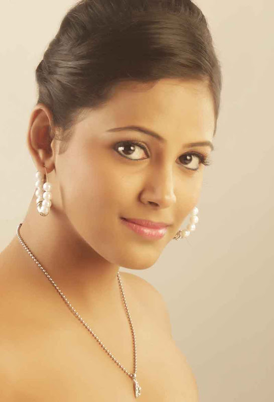Actress Subiksha Latest Hot Photoshoot images glamour images