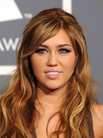 miley cyrus 2011