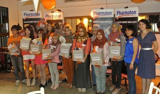 ohblogger malaysia top blogger ramai wanita