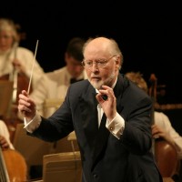 STAR WARS VII : John Williams confirmado!