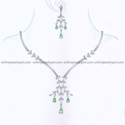 online jewelry design, jewellery design,