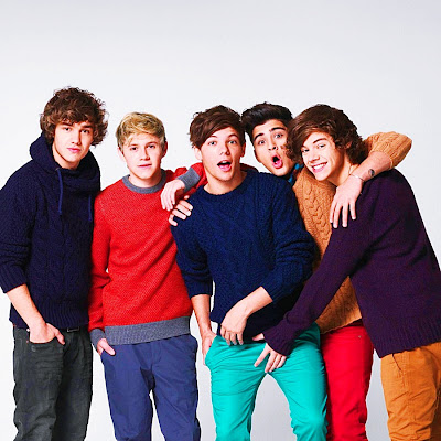 One Direction Wallpaper