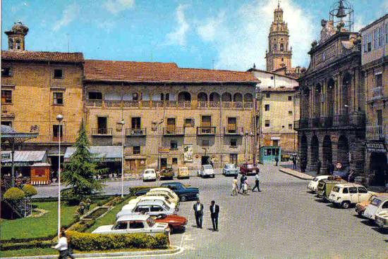 Haro (La Rioja).