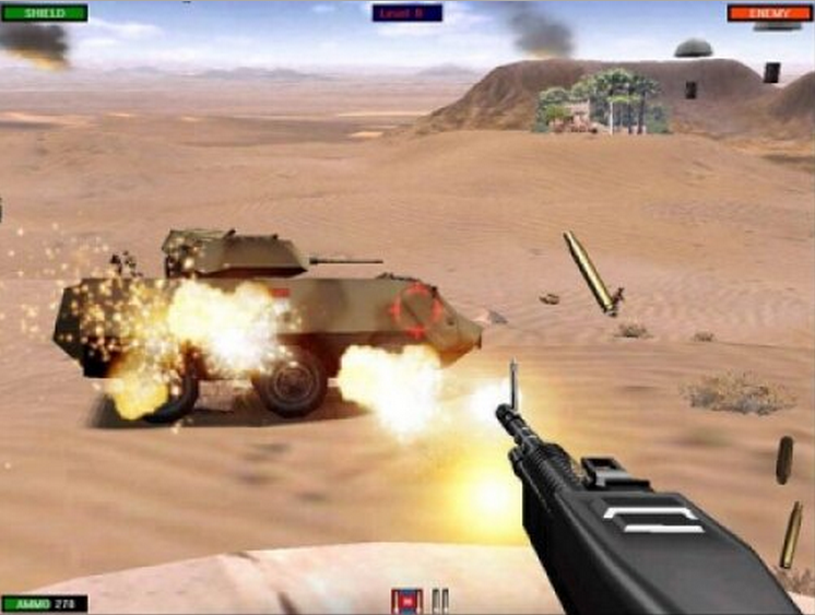 Beachhead 2002 game download pc