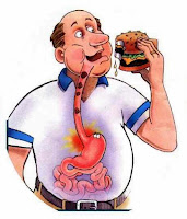 Causes of Gastroesophageal Reflux Disease