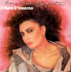 Loredana Bertè - IL MARE D'INVERSNO - mdi karaoke