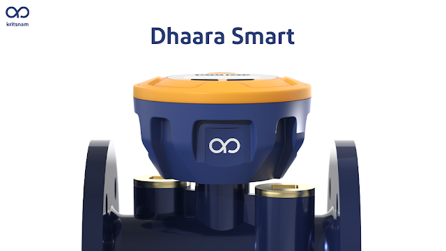 Dhaara Smart