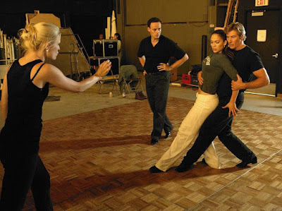 Shall We Dance 2004 Jennifer Lopez Richard Gere Image 3