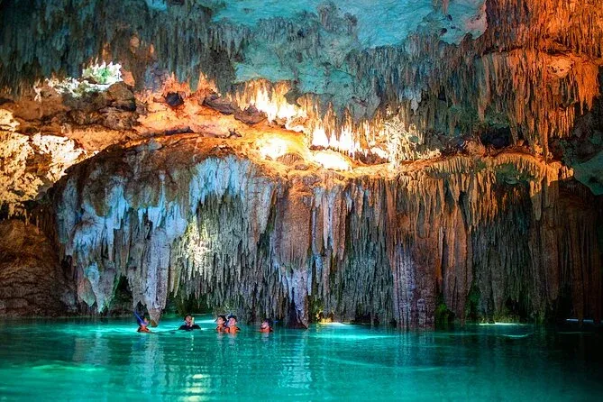 Cenotes Tulum