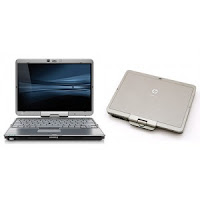 HP Elitebook 2760p 