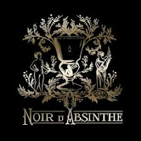 Noir d'Absinthe