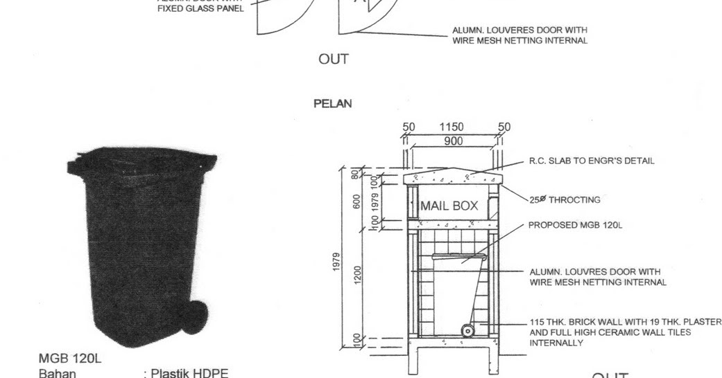 IDEA RUMAH IDAMAN ANDA (IDEA DESIGN BUNGALOW) + ( PELAN 