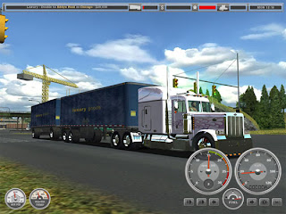 download 18 Wheels Of Steel Haulin, 18 Wheels Of Steel Haulin