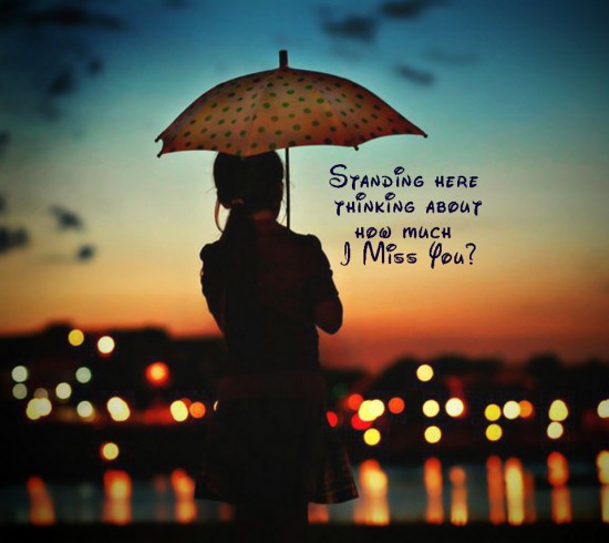 Miss u quotes for boyfriend