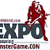 ONLY 30 DAYS UNTIL THE START OF CONSIMWORLD EXPO/MONSTERCON