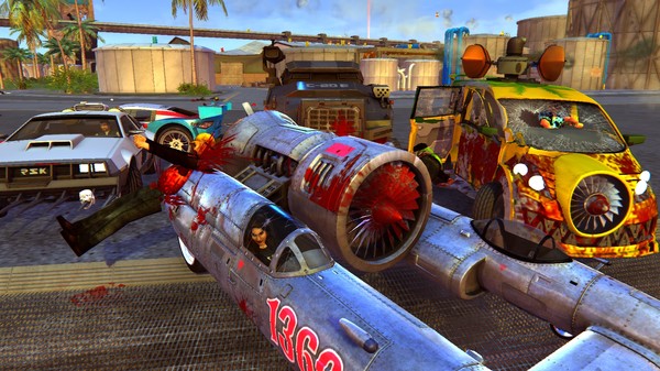 Download Game Carmageddon Reincarnation