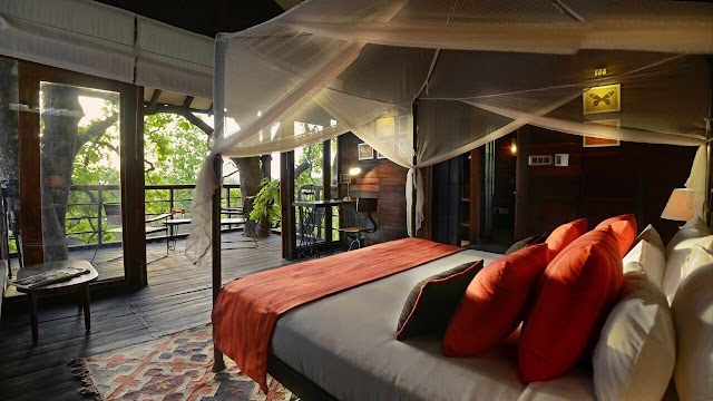 Pench Tree lodge madhya pradesh best deals