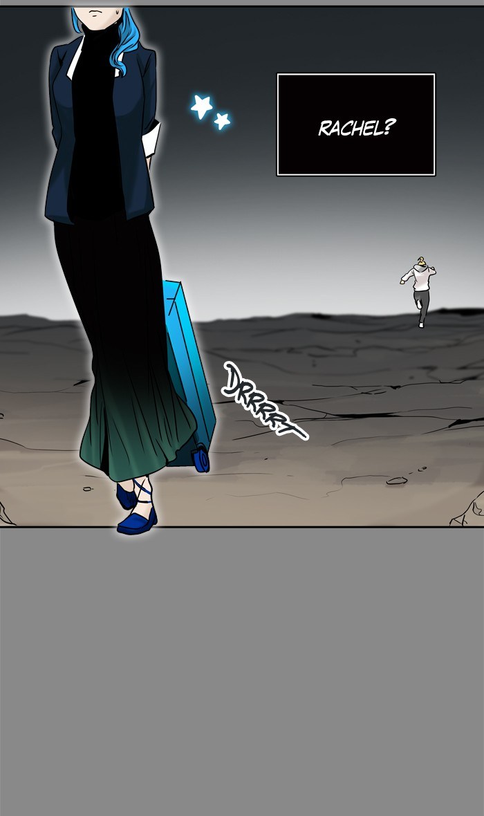 Webtoon Tower Of God Bahasa Indonesia Chapter 323