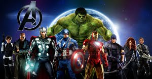 Fakta Menarik "The Avenger"