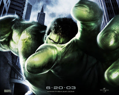 Hulk Wallpaper