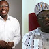 Alibaba Calls Out Senator Dariye For Sponsoring Bill From Jail