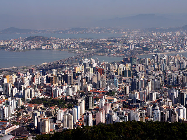 Florianopolis Brazil