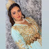 Caftan Mariage de Luxe Pas Cher - Boutique Paris Fes