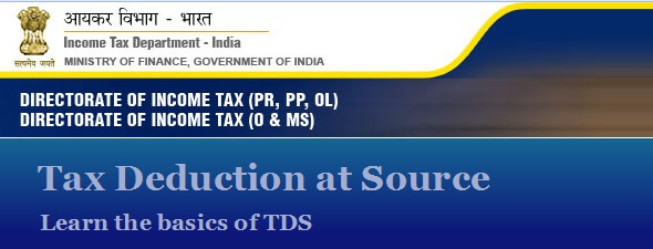 What is TDS and TCS. Difference between TDS & TCS? 