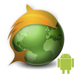 dolphin browser for android untuk, sony ericcson android browser