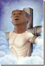 Chacon O Bom Ladrão Montagem