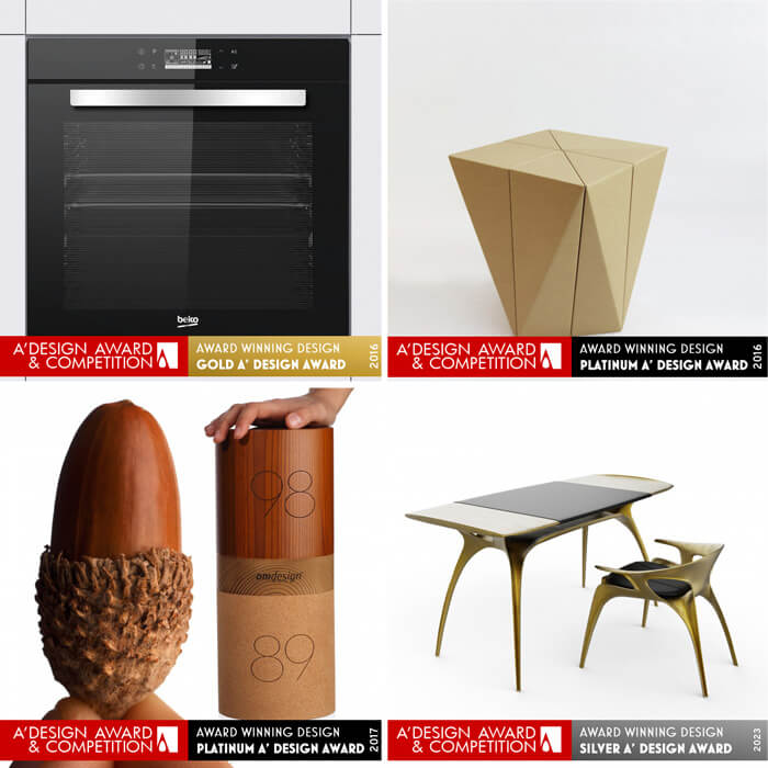 concorso a design award e competition