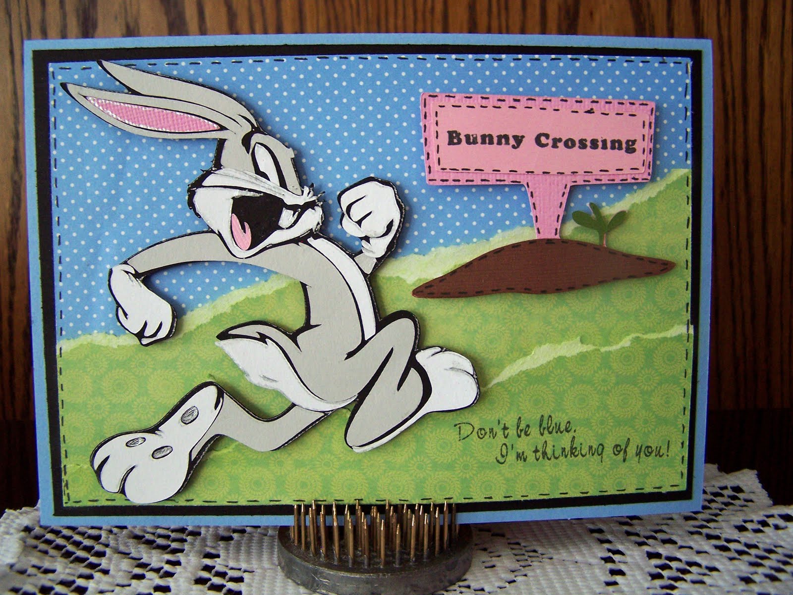 Free Free Bunny Crossing Svg 771 SVG PNG EPS DXF File